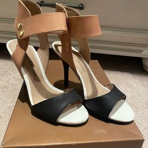 Audrey Brooke Heels